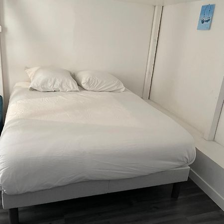 Azur Apartment แซงต์-นาแซร์ ภายนอก รูปภาพ