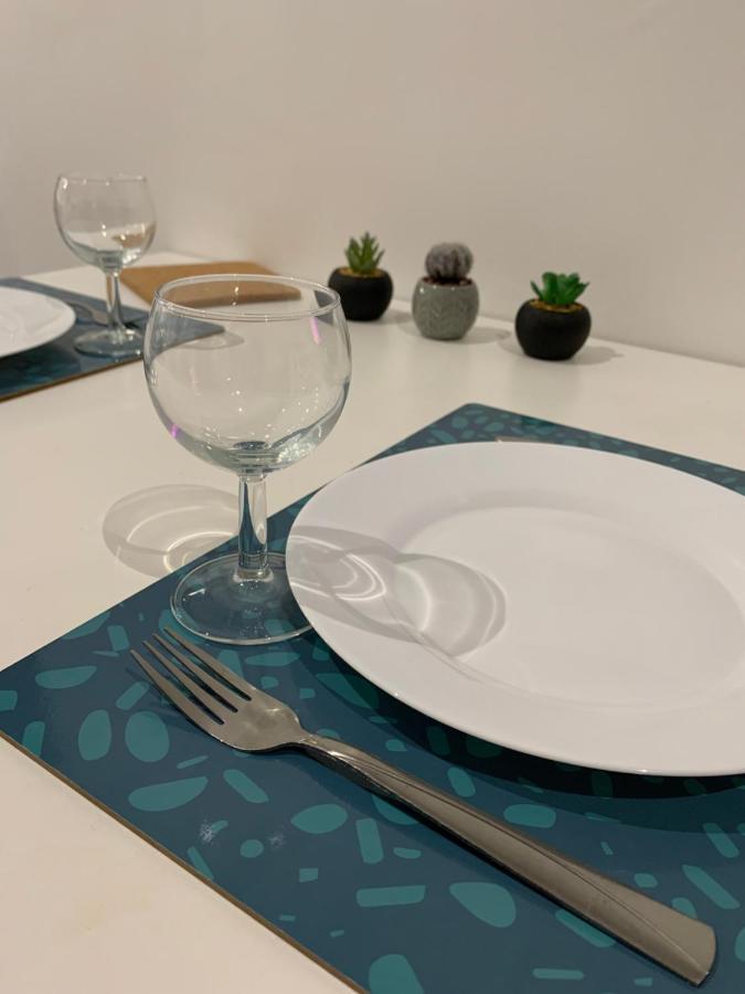 Azur Apartment แซงต์-นาแซร์ ภายนอก รูปภาพ