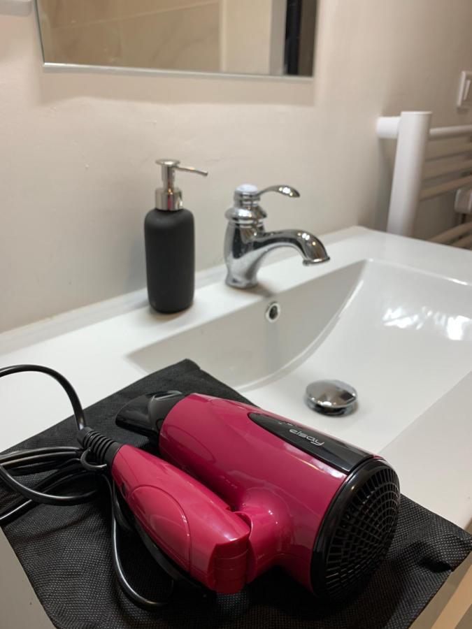 Azur Apartment แซงต์-นาแซร์ ภายนอก รูปภาพ