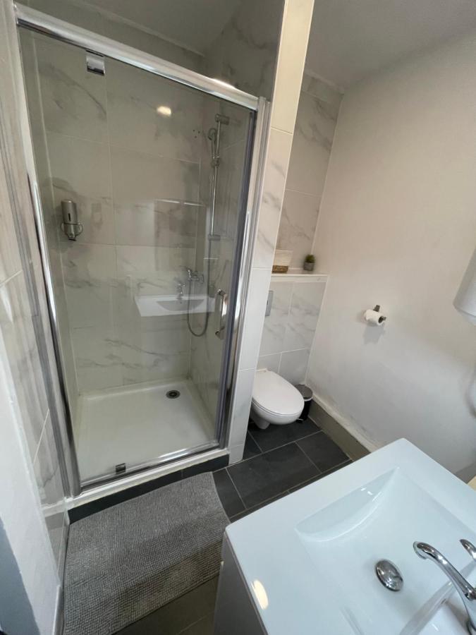Azur Apartment แซงต์-นาแซร์ ภายนอก รูปภาพ