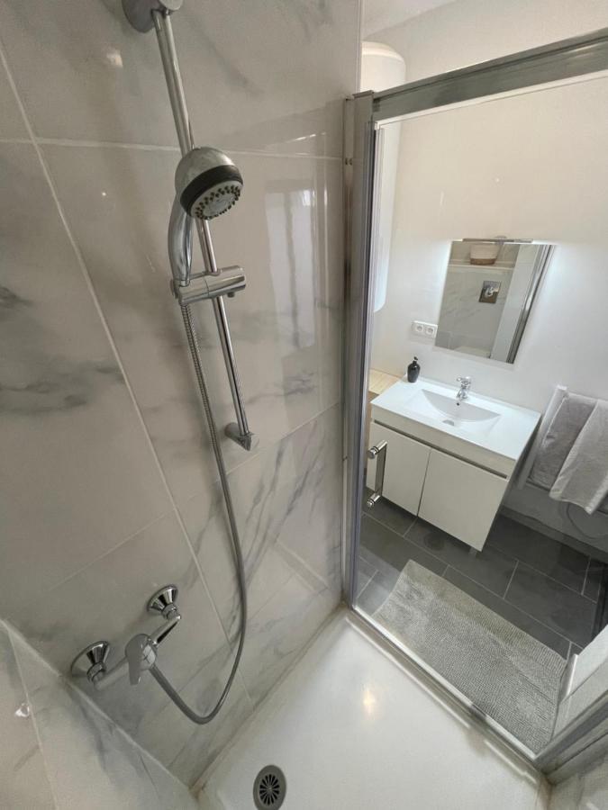 Azur Apartment แซงต์-นาแซร์ ภายนอก รูปภาพ